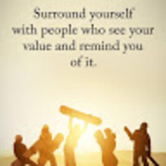 Meet your Posher, Veronica - Picture 1 of 1